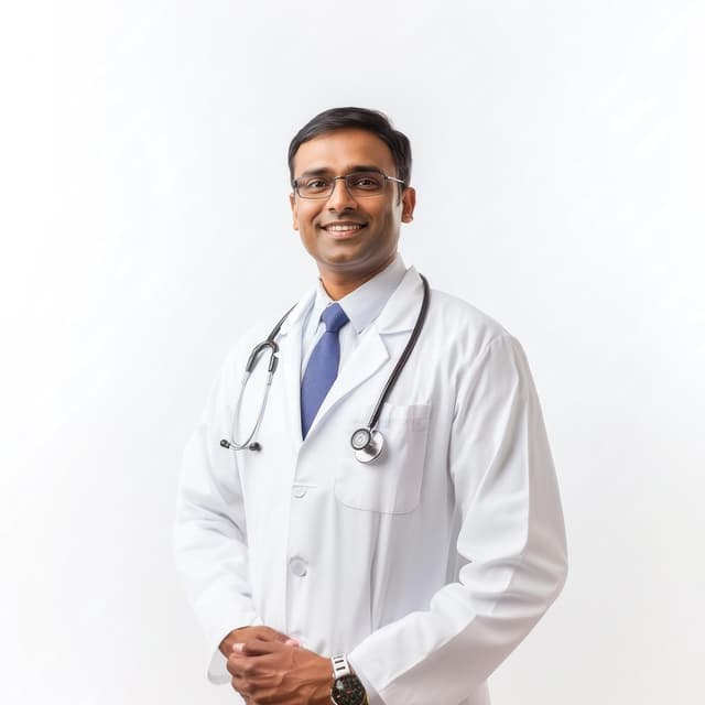 Dr. Manasi Kavimandan